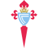 The Celta de Vigo B logo