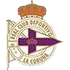The Deportivo Fabril logo