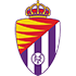 The Real Valladolid B logo