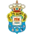 The Las Palmas B logo