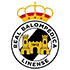 The Real Balompedica Linense logo