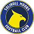 The Solihull Moors logo