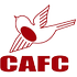The Carshalton Athletic FC logo