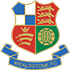 The Wealdstone logo