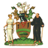 The Harrow Borough logo