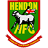 The Hendon logo
