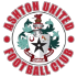 The Ashton United logo