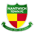 The Nantwich Town logo