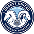 The Ossett United logo