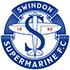 The Swindon Supermarine logo