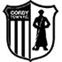 The Corby Town FC logo