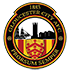 The Gloucester City FC logo