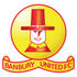 The Banbury United logo