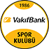 The Vakifbank Telekom Istanbul (W) logo