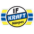 The Narpes Kraft logo