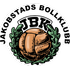 The JBK logo