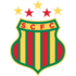 The Sampaio Correa-MA logo