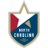 The North Carolina FC logo