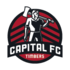 The Capital FC logo