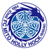 The Mito HollyHock logo