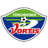 The Tokushima Vortis logo