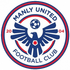 The Manly United logo
