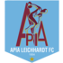 The APIA Leichhardt FC logo
