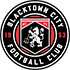 The Blacktown City FC logo