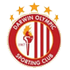 The Darwin Olympic logo