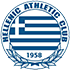 The Hellenic logo