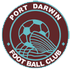 The Port Darwin logo