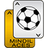 The Mindil Aces logo