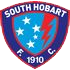 The South Hobart logo