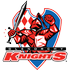 The Glenorchy Knights logo