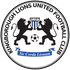 The Kingborough Lions logo