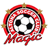The Altona Magic logo