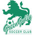 The Green Gully Cavaliers logo