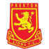 The Preston Lions logo