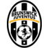 The Brunswick Juventus FC logo