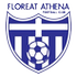 The Floreat Athena logo