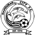 The Mandurah City logo