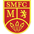 The Stirling Macedonia FC logo