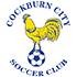 The Cockburn City logo