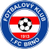 The Volejbal Brno logo