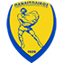 The Panetolikos FC logo