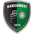 The Makedonikos Neapolis logo