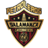 The Petroleros de Salamanca logo