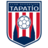 The CD Tapatio logo