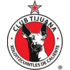 The Club Tijuana Xoloitzcuintles logo