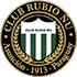 The Rubio nu logo